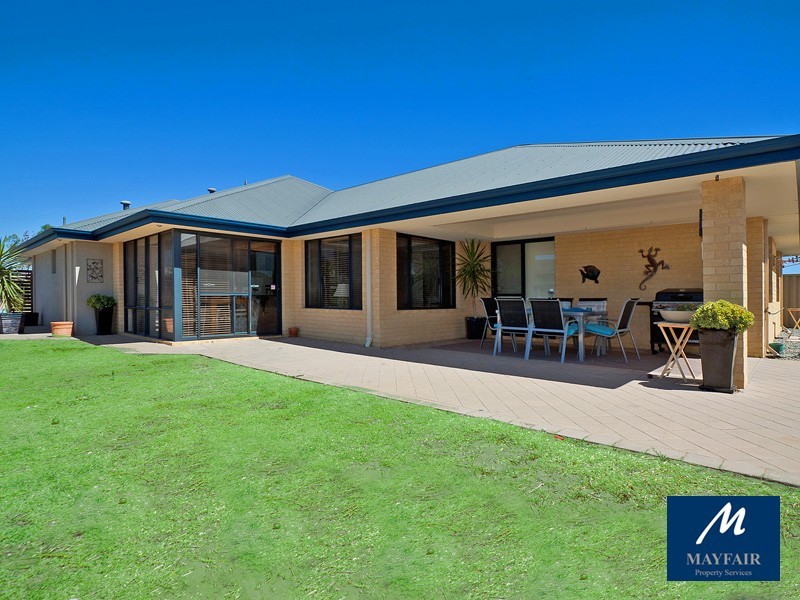 20 Sanderstead Loop, Butler WA 6036