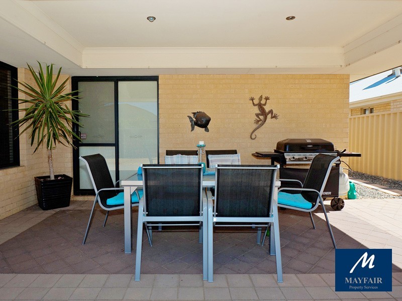 20 Sanderstead Loop, Butler WA 6036