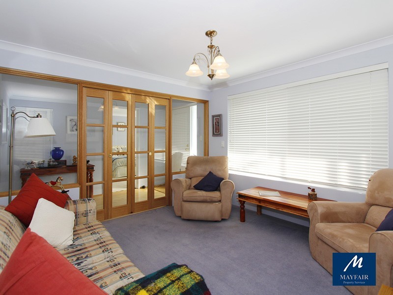 58 Wadhurst Road, Butler WA 6036