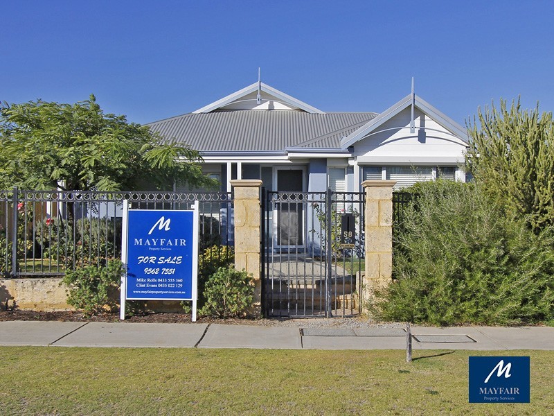 58 Wadhurst Road, Butler WA 6036