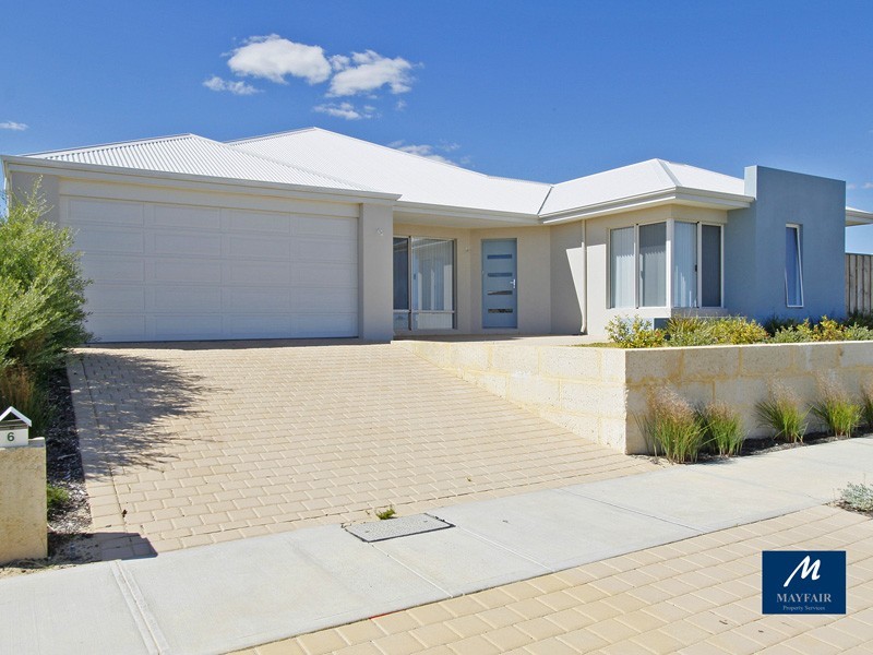 6 Lunar Street, Yanchep WA 6035