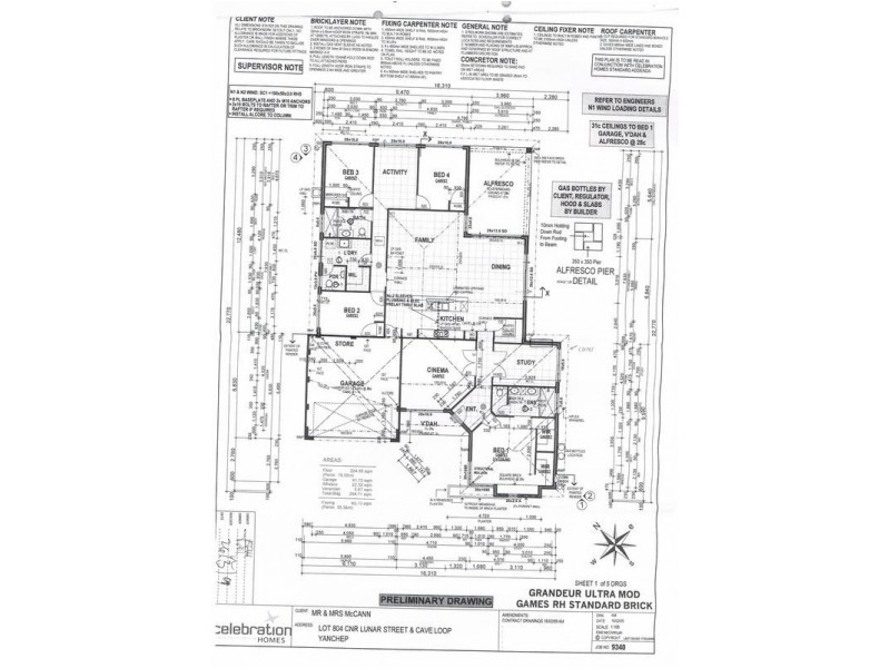 6 Lunar Street, Yanchep WA 6035