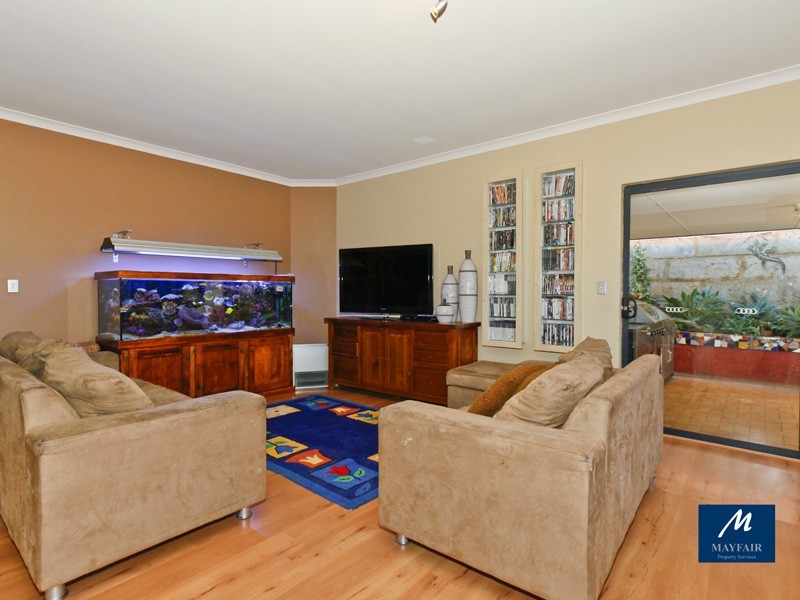 3 Chipping Crescent, Butler WA 6036