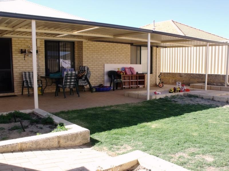 12 Foxton Way, Butler WA 6036