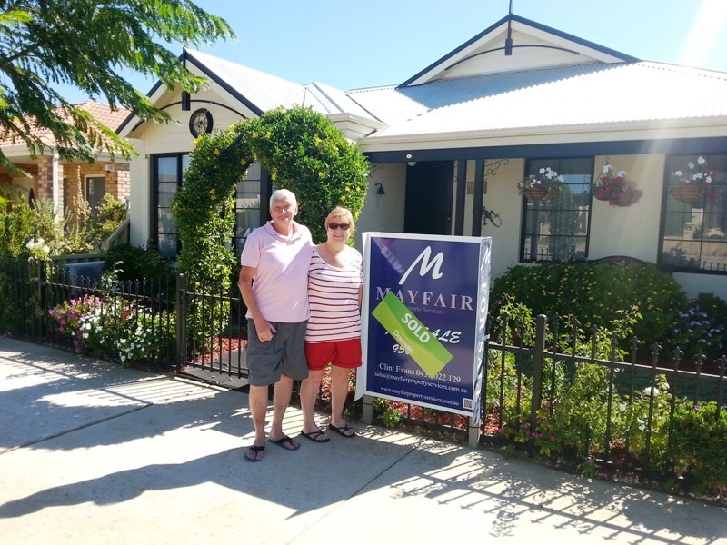 8 Moorlinch Street, Butler WA 6036