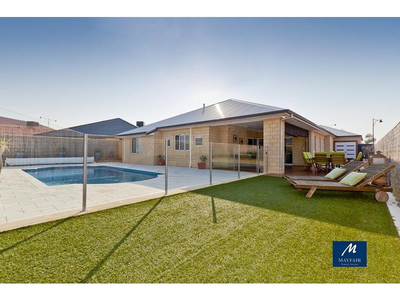 19 Bodorgan Avenue, Butler WA 6036