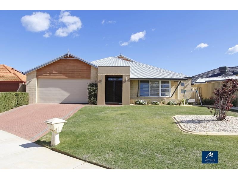 19 Bodorgan Avenue, Butler WA 6036