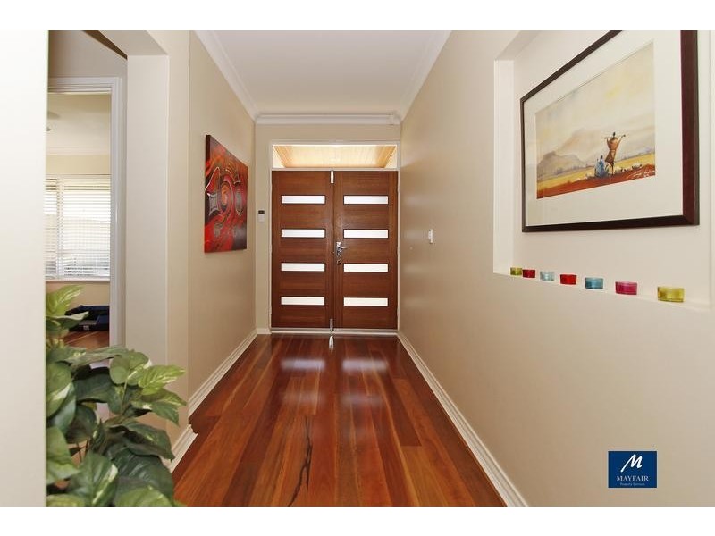 19 Bodorgan Avenue, Butler WA 6036