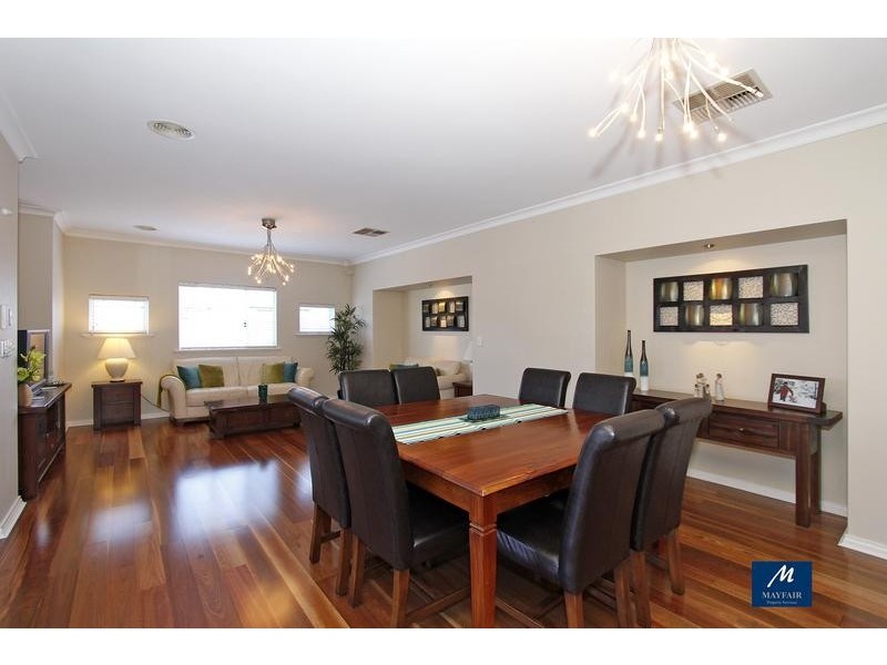 19 Bodorgan Avenue, Butler WA 6036