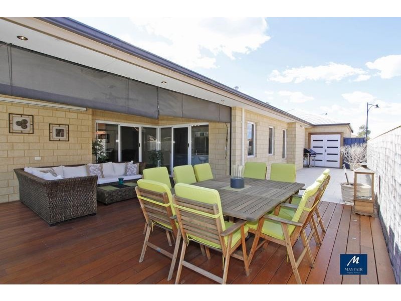 19 Bodorgan Avenue, Butler WA 6036