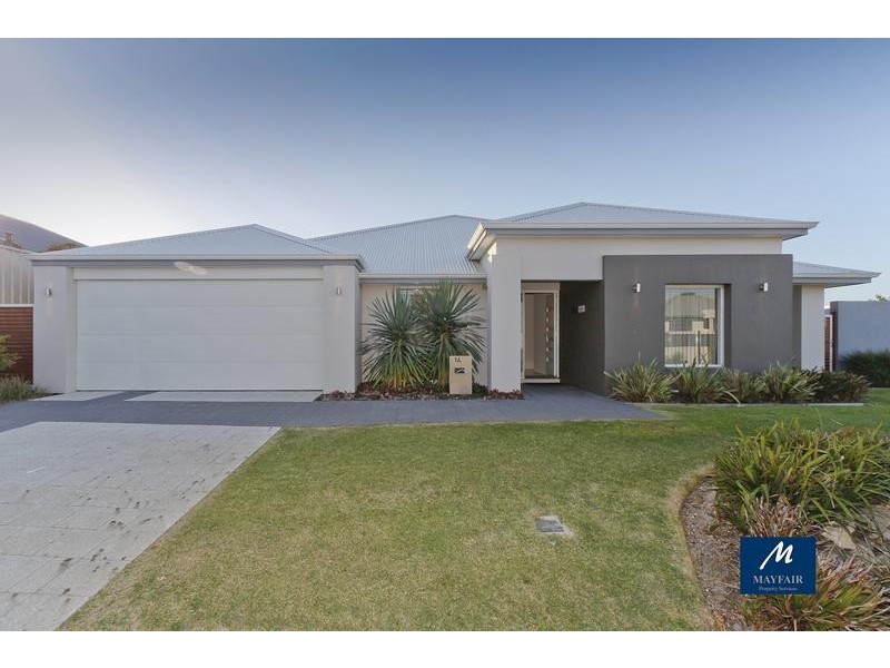 14 Jindalee Boulevard, Jindalee WA 6036