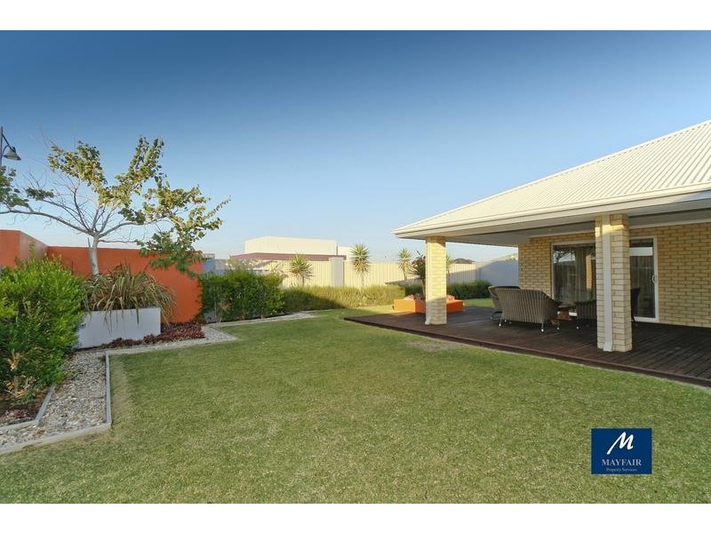 14 Jindalee Boulevard, Jindalee WA 6036