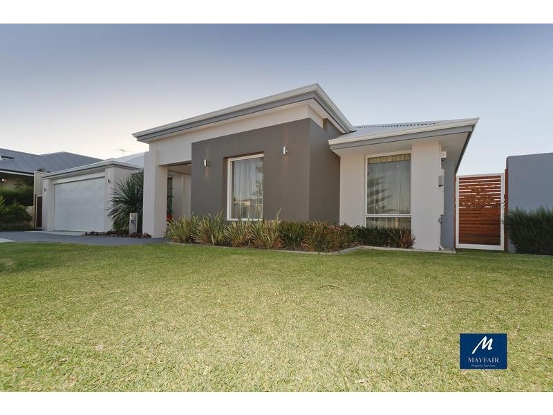 14 Jindalee Boulevard, Jindalee WA 6036