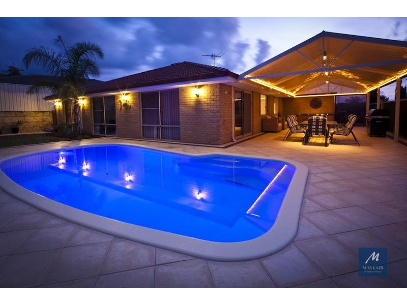 11 Menteith Place, Kinross WA 6028