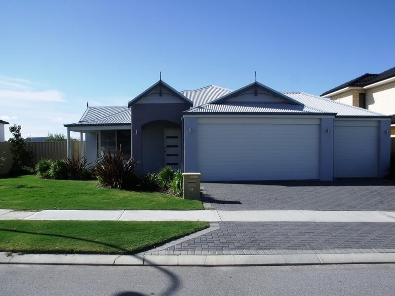 34 Seaspray Crescent, Jindalee WA 6036