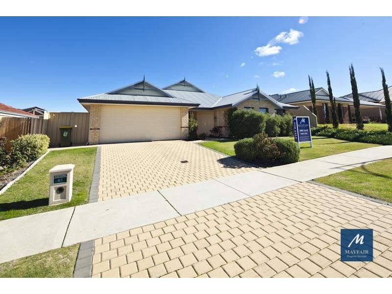 47 Camborne Parkway, Butler WA 6036
