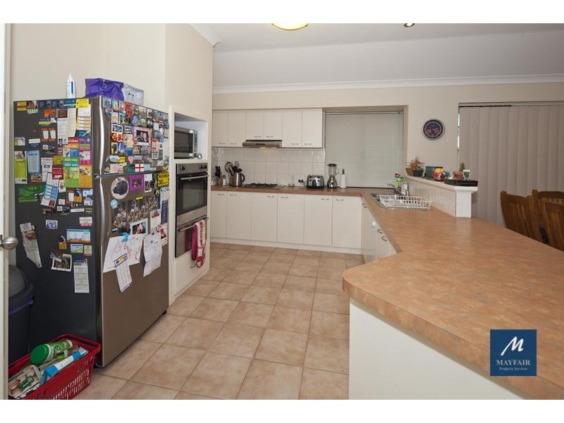 47 Camborne Parkway, Butler WA 6036