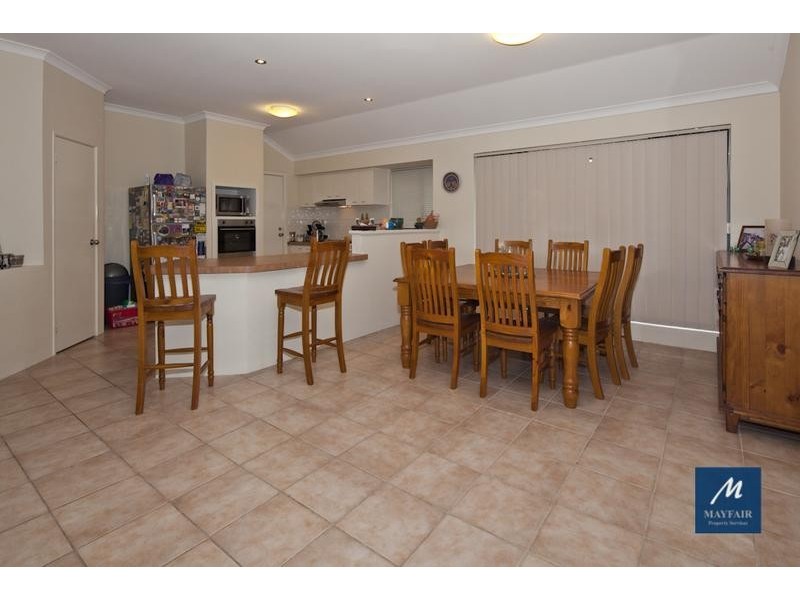 47 Camborne Parkway, Butler WA 6036