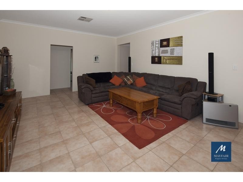 47 Camborne Parkway, Butler WA 6036