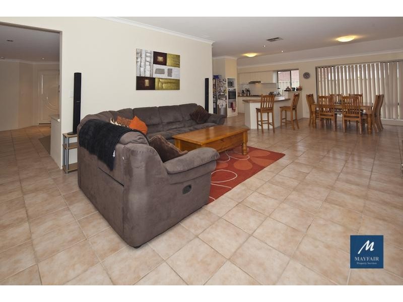 47 Camborne Parkway, Butler WA 6036