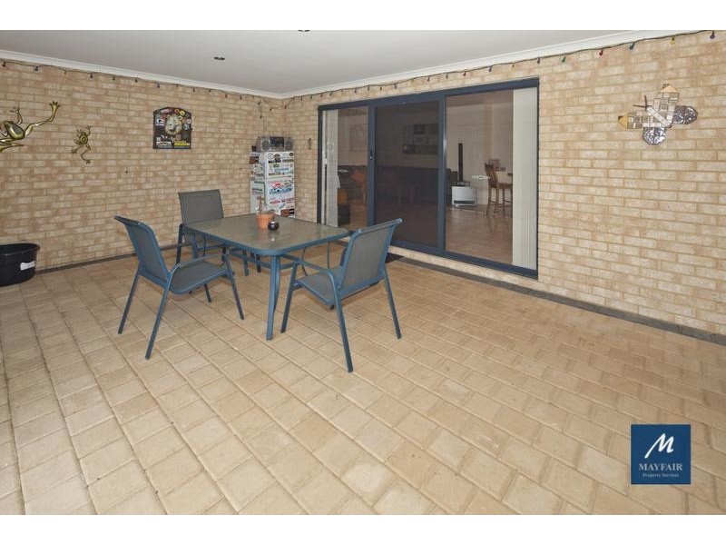 47 Camborne Parkway, Butler WA 6036