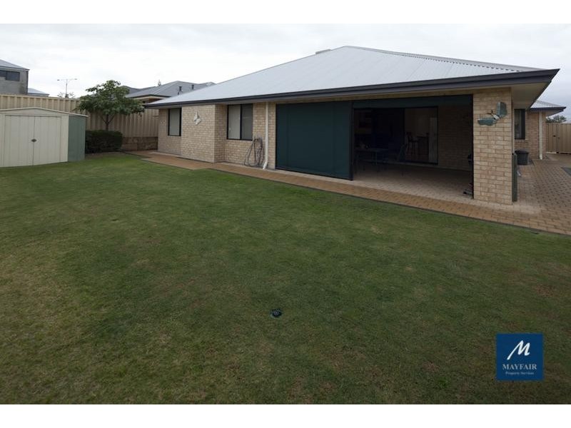 47 Camborne Parkway, Butler WA 6036
