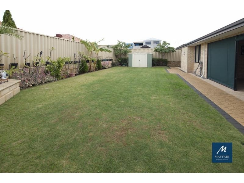 47 Camborne Parkway, Butler WA 6036