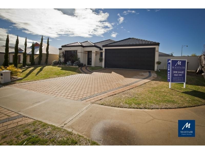 43 Heysham Bend, Butler WA 6036