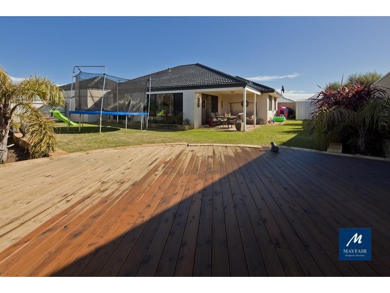 43 Heysham Bend, Butler WA 6036
