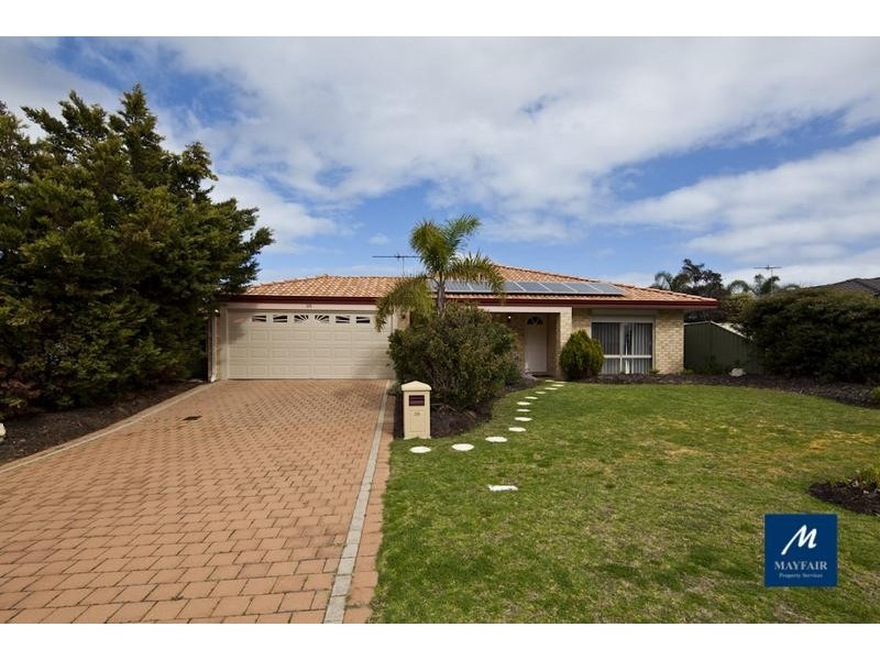 39 Dalvik Avenue, Merriwa WA 6030