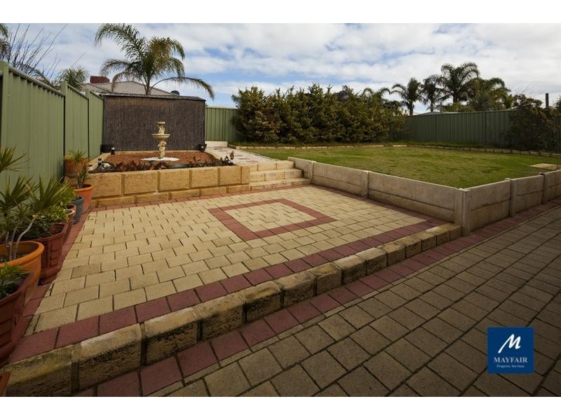 39 Dalvik Avenue, Merriwa WA 6030