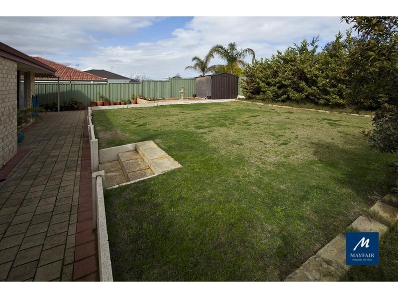 39 Dalvik Avenue, Merriwa WA 6030
