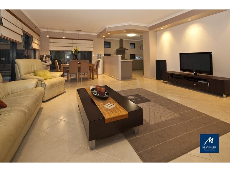22 Spindrift Street, Jindalee WA 6036
