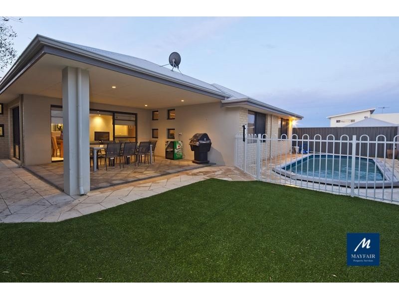 22 Spindrift Street, Jindalee WA 6036