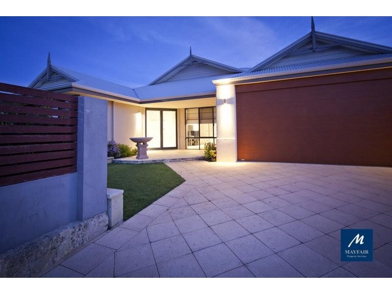22 Spindrift Street, Jindalee WA 6036