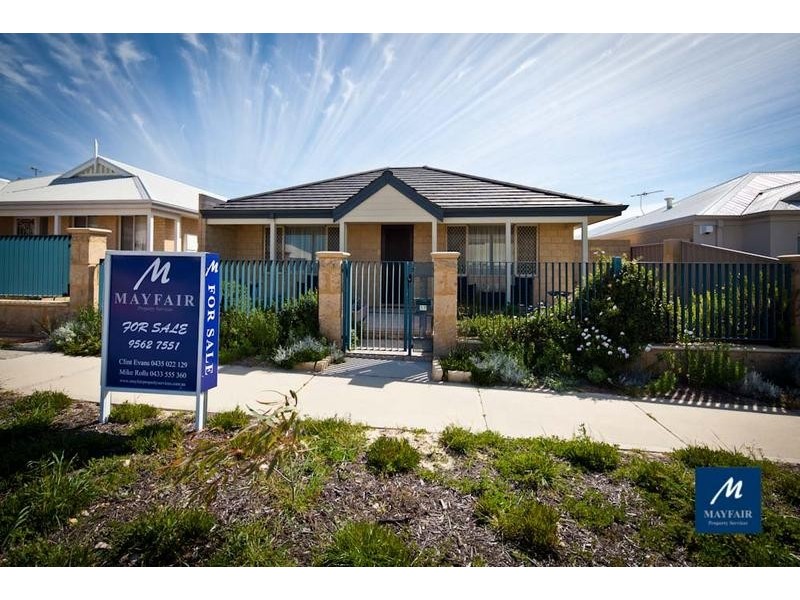 17 Spindrift Street, Jindalee WA 6036
