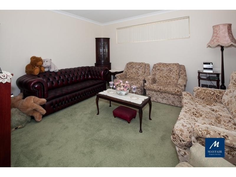17 Spindrift Street, Jindalee WA 6036