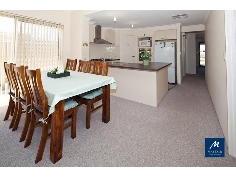 17 Spindrift Street, Jindalee WA 6036