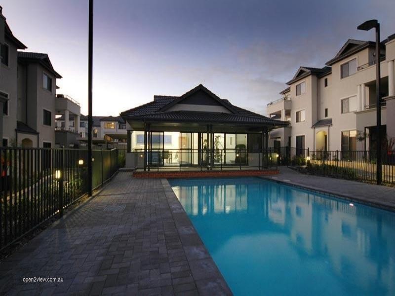 89/1 Sunlander Drive, Currambine WA 6028