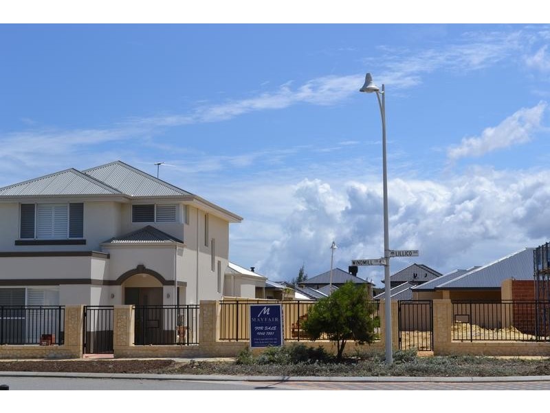 30 Windmill Circle, Burns Beach WA 6028