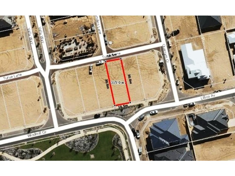 30 Windmill Circle, Burns Beach WA 6028