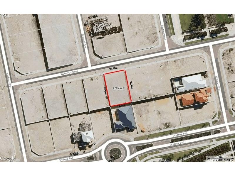 27 Watersun Gardens, Jindalee WA 6036