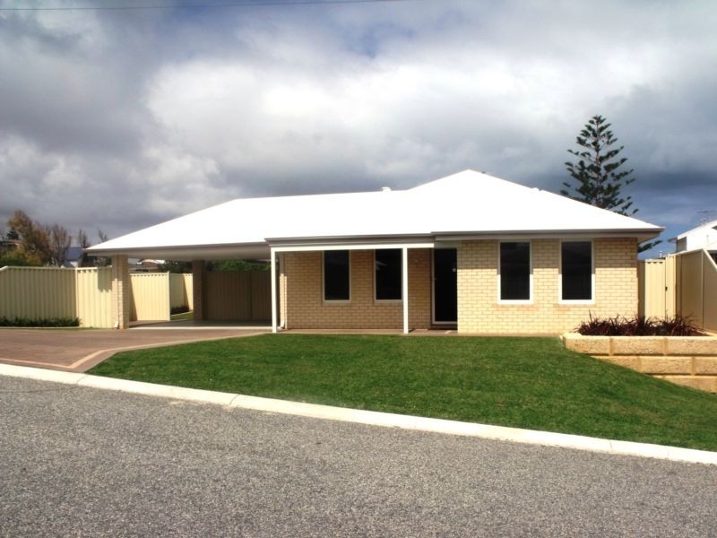 4 Mary Street, Quinns Rocks WA 6030