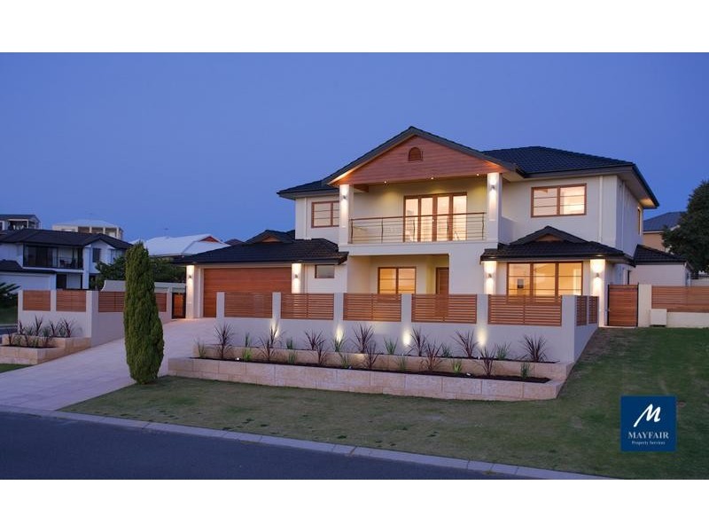 1 Chalmers Court, Mindarie WA 6030