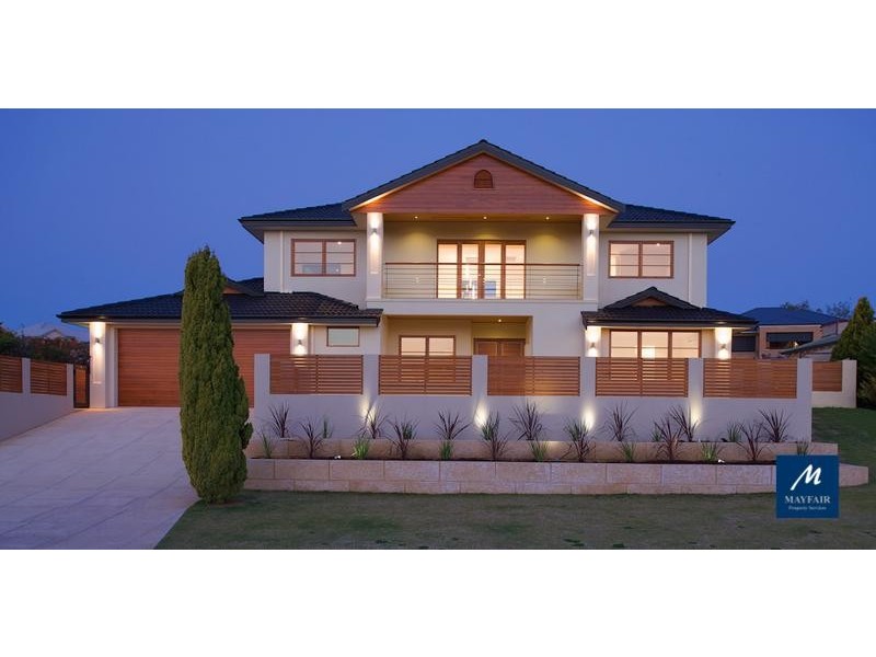 1 Chalmers Court, Mindarie WA 6030