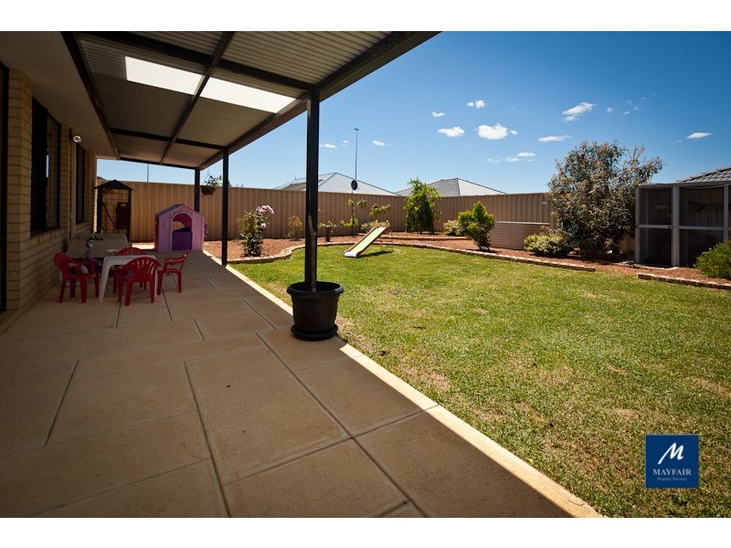 3 Worcester Loop, Butler WA 6036