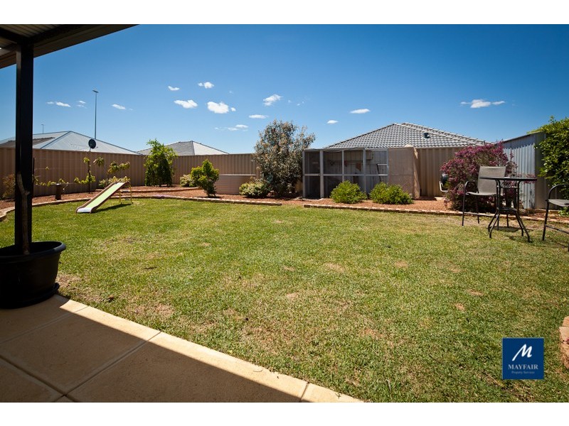 3 Worcester Loop, Butler WA 6036