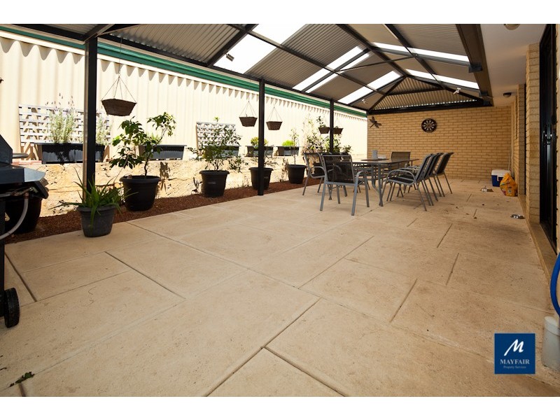 3 Worcester Loop, Butler WA 6036