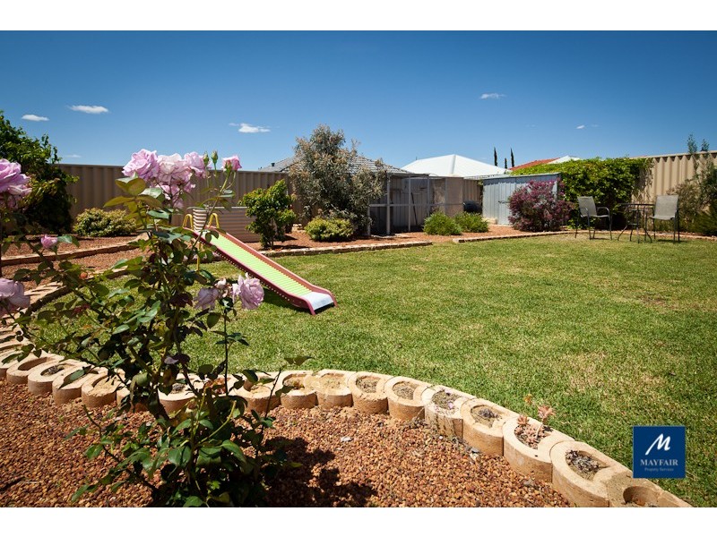 3 Worcester Loop, Butler WA 6036