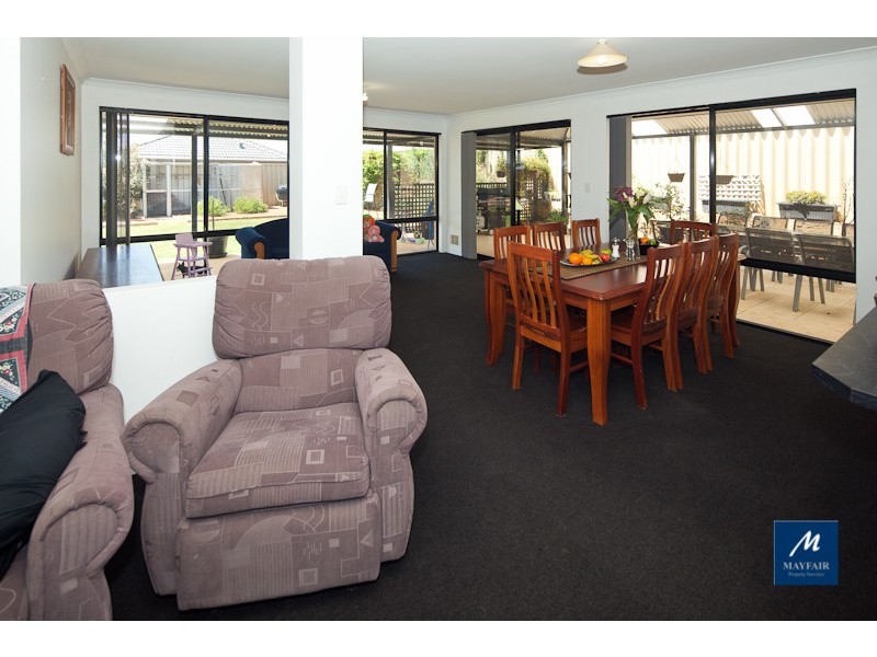 3 Worcester Loop, Butler WA 6036